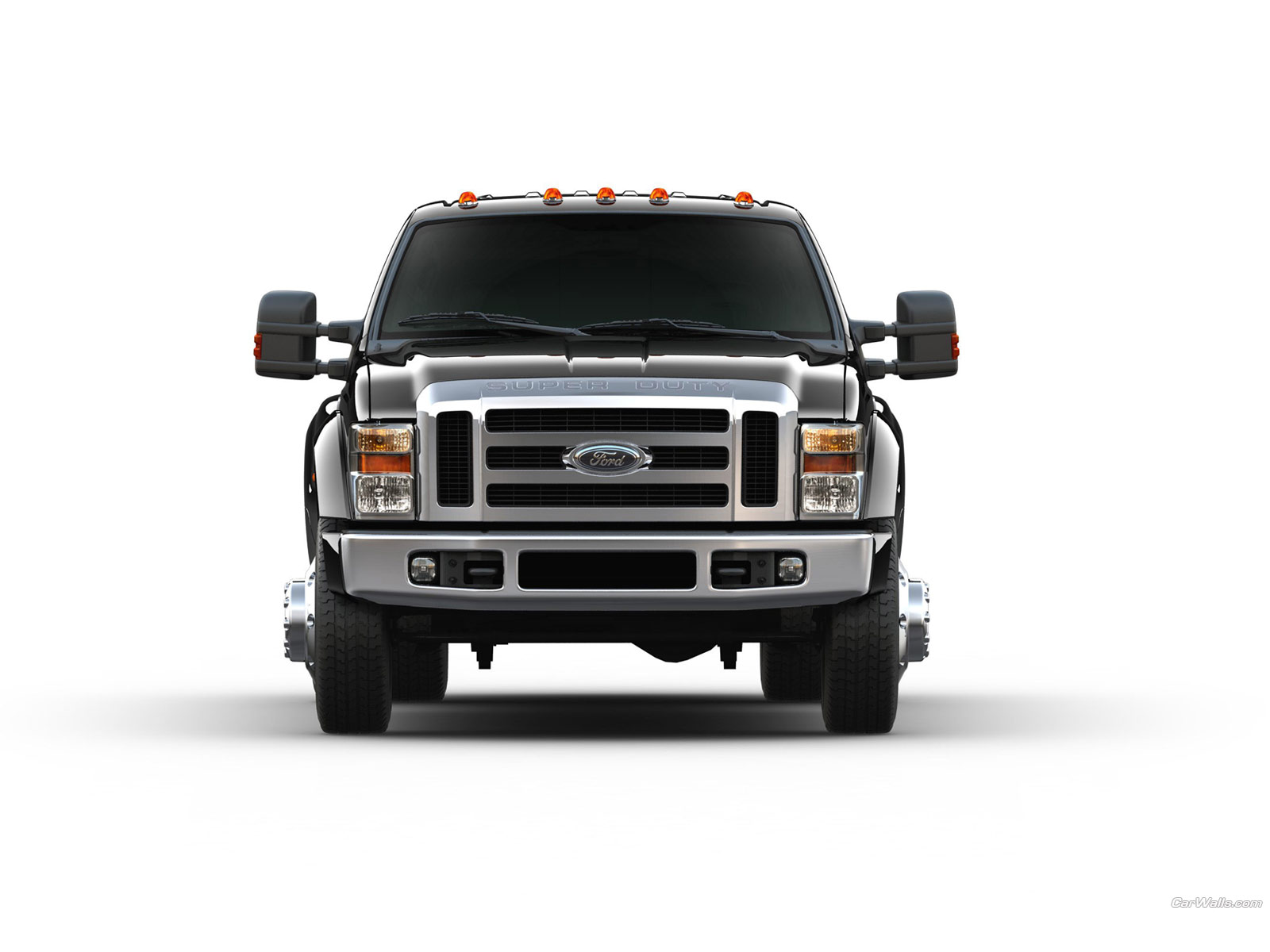 Ford F 450 Super Duty 1600x1200 b60 Tapety na pulpit